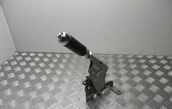 Mini One - Cooper Coupe R56 Handbrake/parking brake lever assembly 6774814 T2433