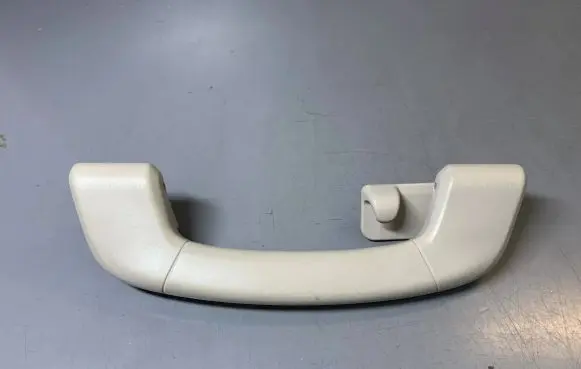 BMW 5 GT F07 Rear interior roof grab handle 9112728