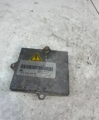 Xenon control unit/module