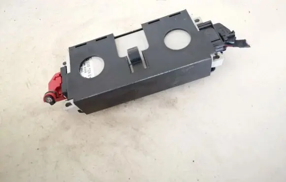 Volkswagen Touran I Other control units/modules 1k0035729e