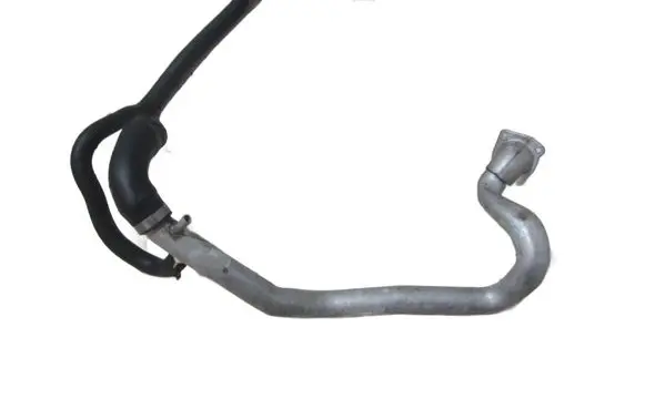 BMW X5 F15 Engine coolant pipe/hose 11537649304 859WDD34VGSSBMW