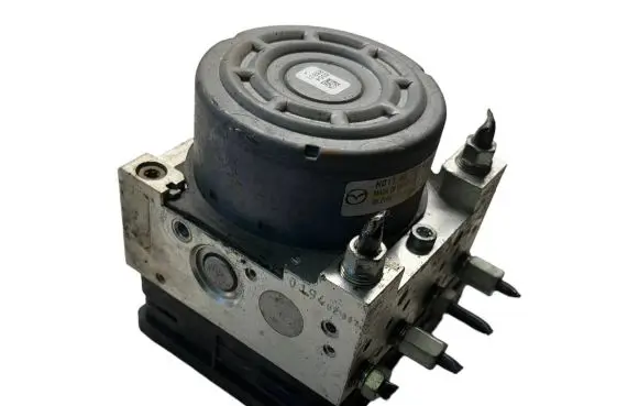 Mazda CX-5 ABS Pump K011437A0A ESCA426G 06210221784