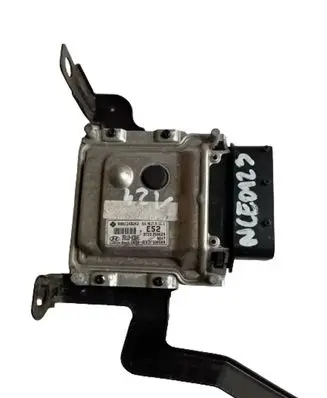Hyundai i10 Engine ECU kit and lock set 39110-03845 BSW-ME1791-00 1038407767 39110-03845 9001143242
