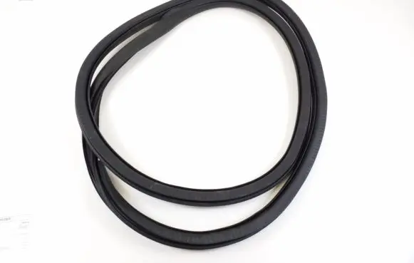 Mercedes-Benz CLA C118 X118 Front door rubber seal A1186920600