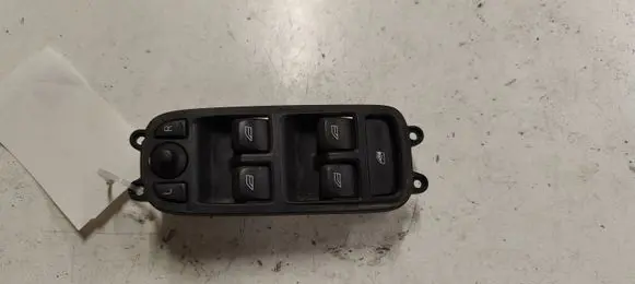 Volvo V60 Electric window control switch 31334345