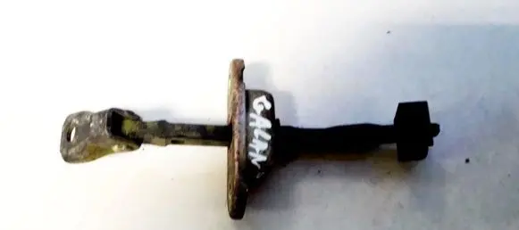 Mitsubishi Galant Front door check strap stopper 