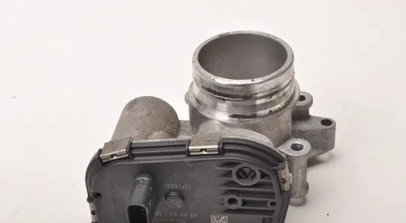 MG HS Electric throttle body valve 10991391