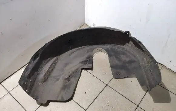 BMW 5 F10 F11 Rear arch fender liner splash guards 14606310