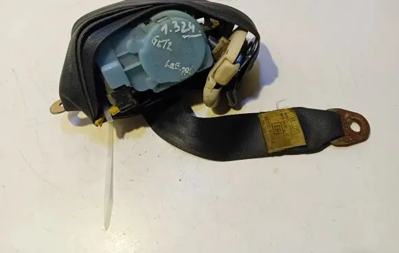 Hyundai Getz Front seatbelt AER4MP 041183