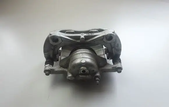 Opel Zafira C Front brake caliper 13430602