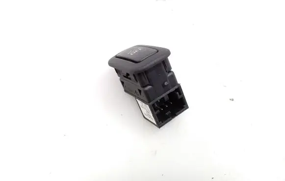 Volkswagen PASSAT B8 Alarm switch 5G0962109