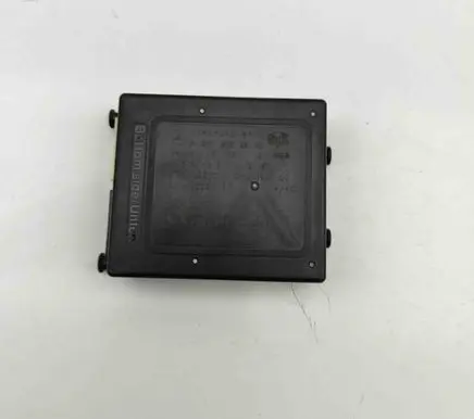 Mercedes-Benz E A207 Alarm control unit/module A2079052800