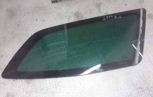Citroen C5 Rear side window