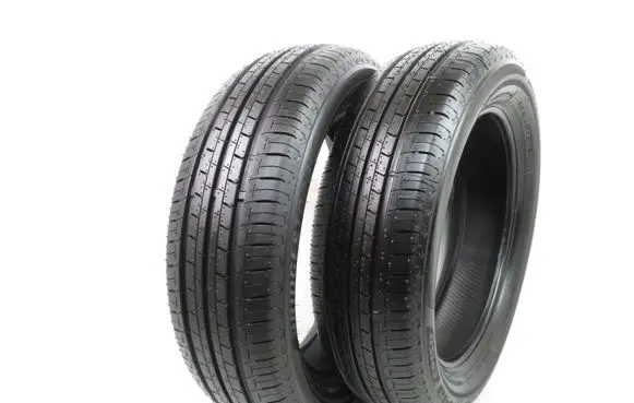 Volkswagen Golf V R16 summer tire 