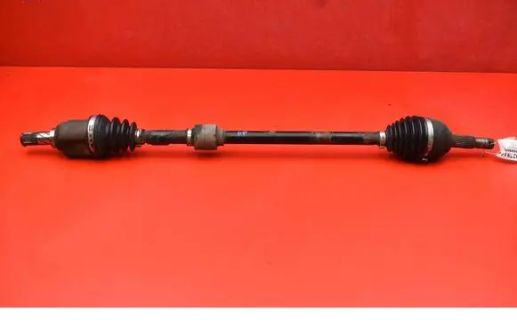 Nissan Tiida C11 Front driveshaft