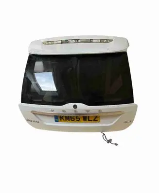 Volvo XC60 Tailgate/trunk/boot lid 39841354