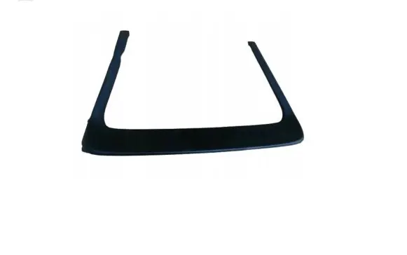 Volkswagen Scirocco Tailgate/trunk spoiler 533827933B
