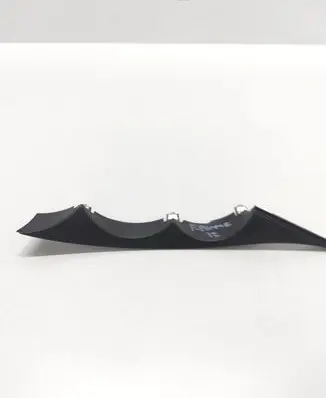 Porsche Panamera (970) Dashboard trim 97055252500