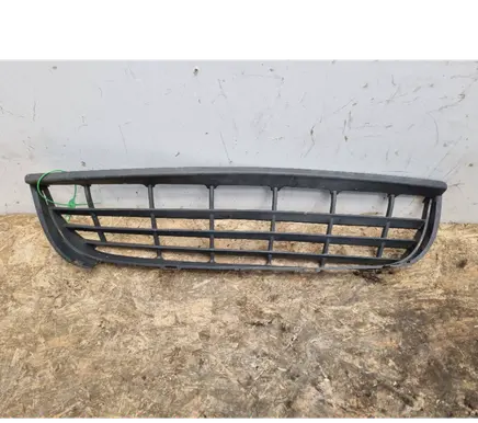 Volkswagen Crafter Front bumper lower grill 2E0807835A