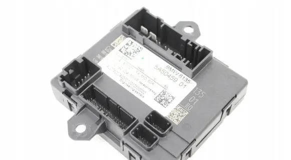 BMW iX Door control unit/module 5a50459