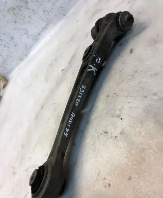 Audi A5 Sportback 8TA Front lower control arm/wishbone 8k0407155c