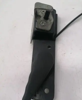 Opel Vivaro Loading door lock loop/hook striker 8200006260F