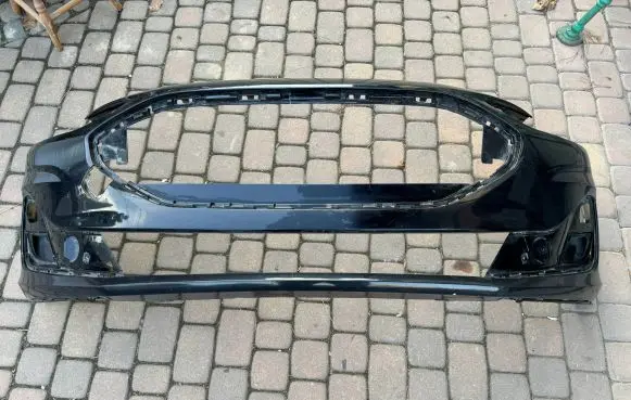 Ford Focus Front bumper NX7B-17C831-AA S2410R019