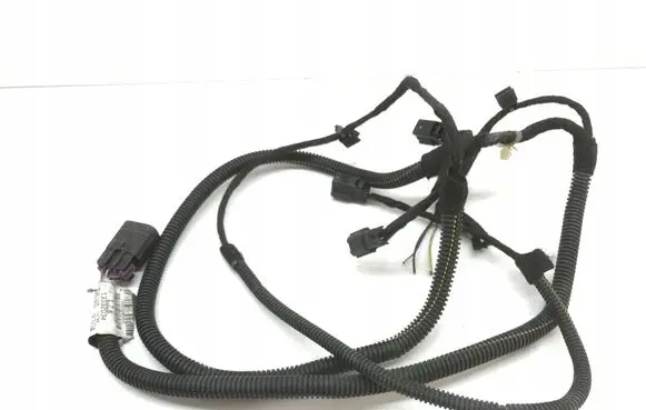 Opel Insignia A Parking sensor (PDC) wiring loom 13332034
