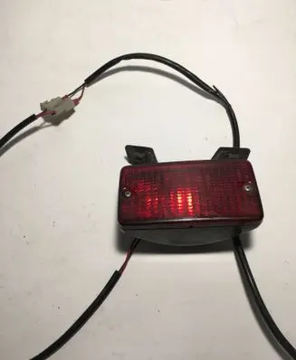 Ford Ranger Rear fog light 23613934 236-13934