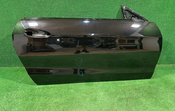 Mercedes-Benz E A207 Door (2 Door Coupe) A2077220210