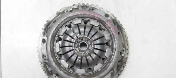 Renault Captur Clutch set kit