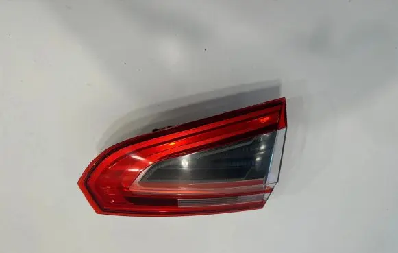 Ford S-MAX Tailgate rear/tail lights AM2113A602AE 2TZ01030702
