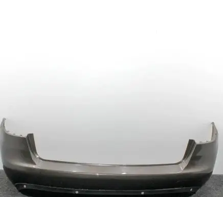 Mercedes-Benz C W205 Rear bumper A2058853838 A2058851138