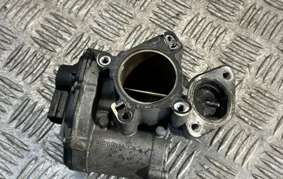 Renault Trafic II (X83) Throttle body valve A2c53179081