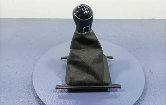 Volkswagen Amarok Gear shift rod 2H0711113N