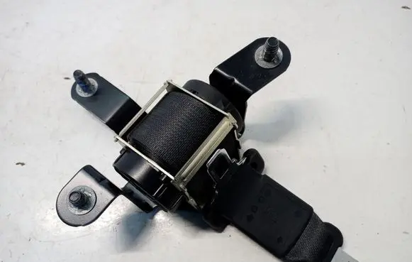 Hyundai Tucson IV NX4 Middle seatbelt (rear) 89850N7000