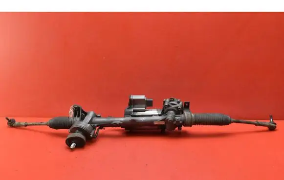 Volkswagen Touran I Steering rack 1K1423051BD