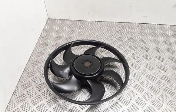 Ford Focus Fan impeller 3136613431