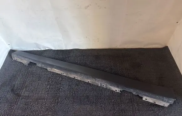 BMW 3 F30 F35 F31 Sill 475 7256911