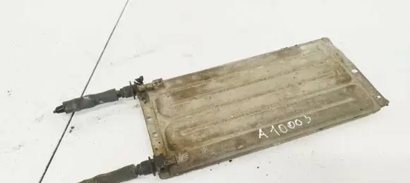Ford S-MAX Fuel cooler (radiator) 