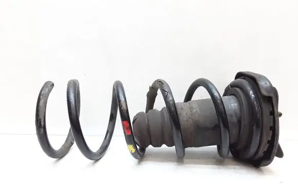 Volvo S60 Rear coil spring