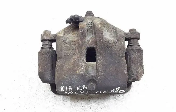 KIA Sportage Front brake caliper