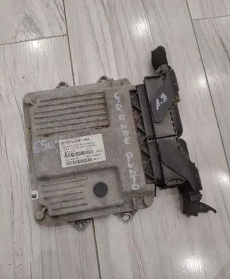 Fiat Grande Punto Engine control unit/module ECU 51871694
