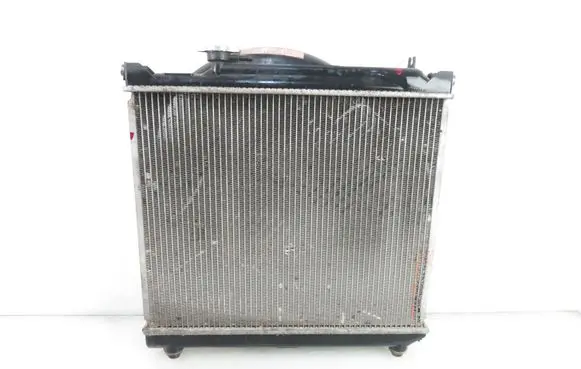 Suzuki Grand Vitara I Coolant radiator 