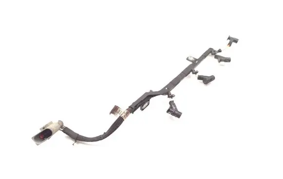 Citroen Berlingo Glow plug wires 9670855680