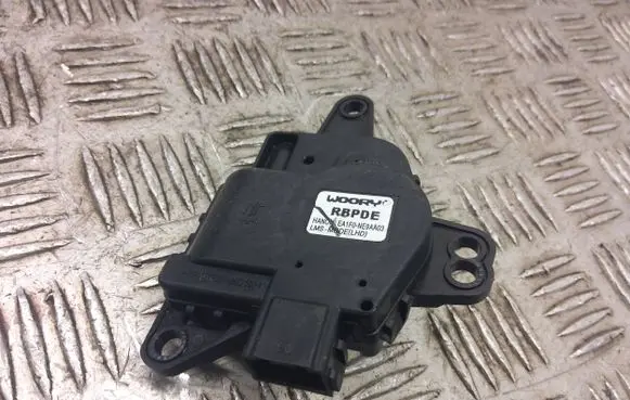 Hyundai Bayon Air flap motor/actuator EA1F0-NE9AA03