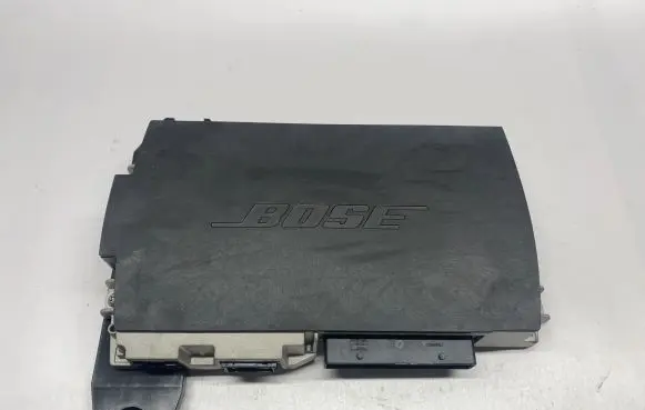 Audi A8 S8 D4 4H Sound amplifier 4G0035223B 3205300030