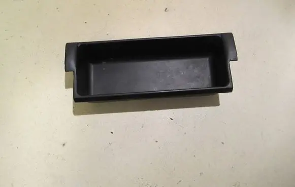 Volkswagen PASSAT B5 Car ashtray 3B0857962A