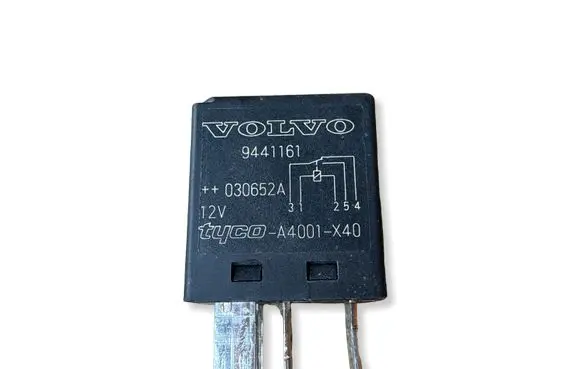 Volvo XC70 Other relay 9441161