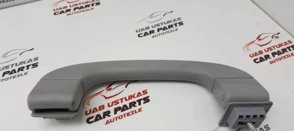 BMW 1 E81 E87 Front interior roof grab handle 7033659